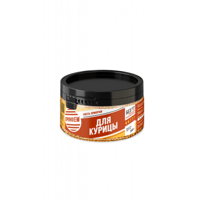 для Курицы в банке