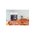 КОФЕЙНЫЙ СТЕЙК RUB BBQ, КОФЕ-КОПЧЕНАЯ ПАПРИКА-ПЕРЕЦ - ПРЯНОЕД