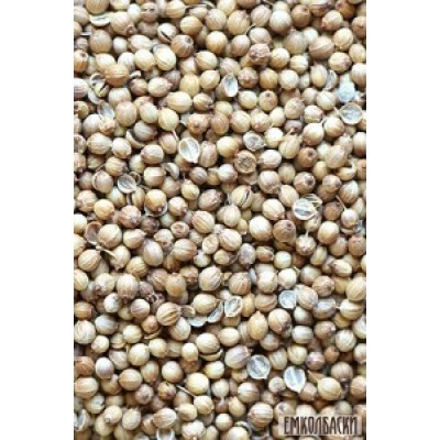Кориандр зерно - 1 кг