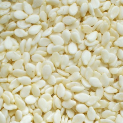 Кунжутное семя Белое - 1 кг